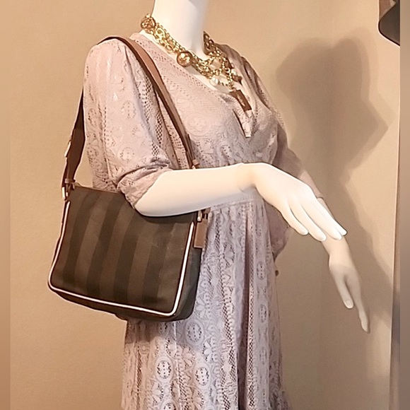 Fendi Handbags - Fendi Shoulder Bag
30% PRICE DROP!